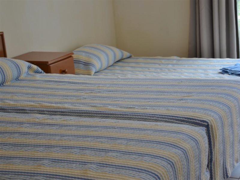 Kkaras Hotel 3 Star Agia Napa Buitenkant foto