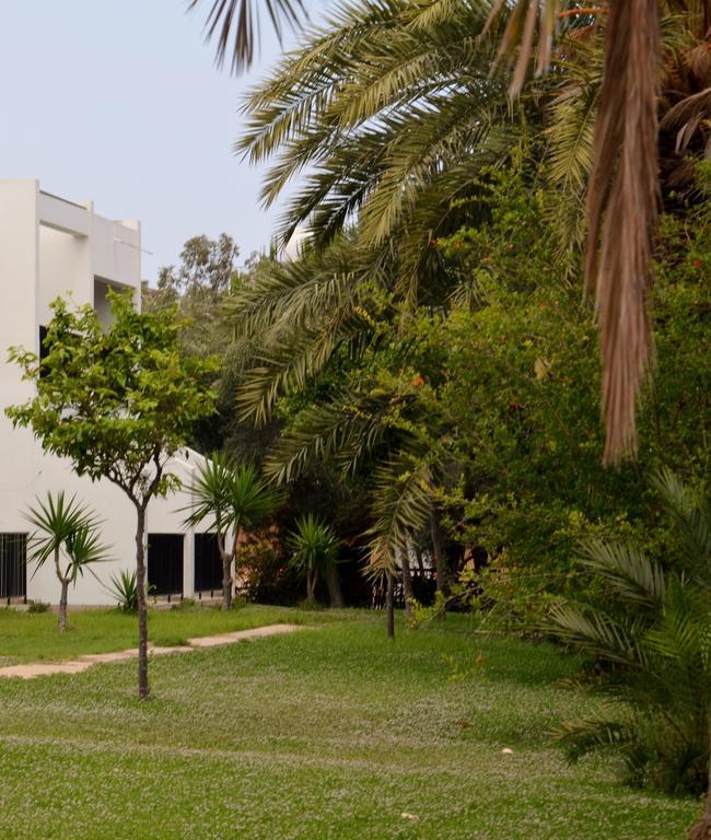 Kkaras Hotel 3 Star Agia Napa Buitenkant foto
