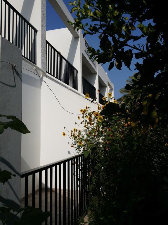 Kkaras Hotel 3 Star Agia Napa Buitenkant foto