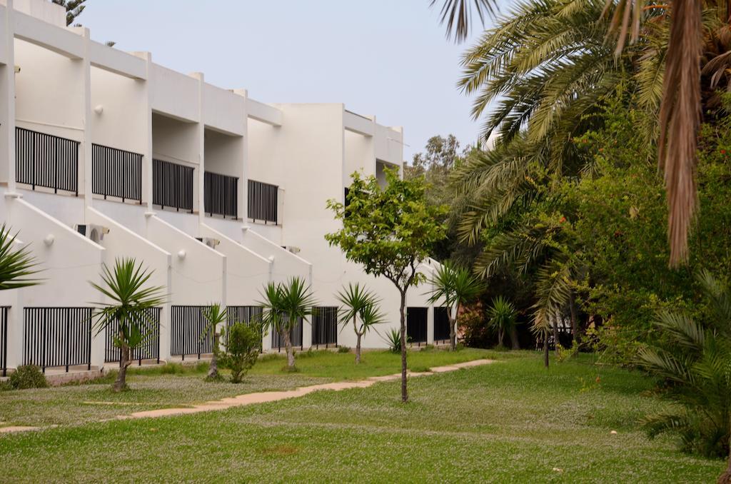 Kkaras Hotel 3 Star Agia Napa Buitenkant foto