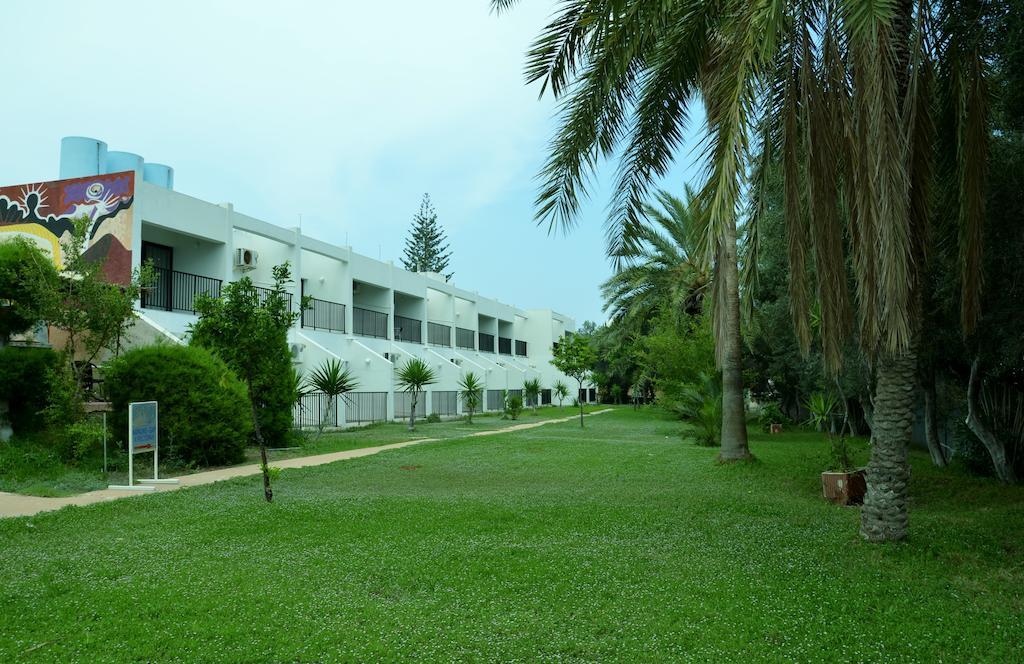 Kkaras Hotel 3 Star Agia Napa Buitenkant foto