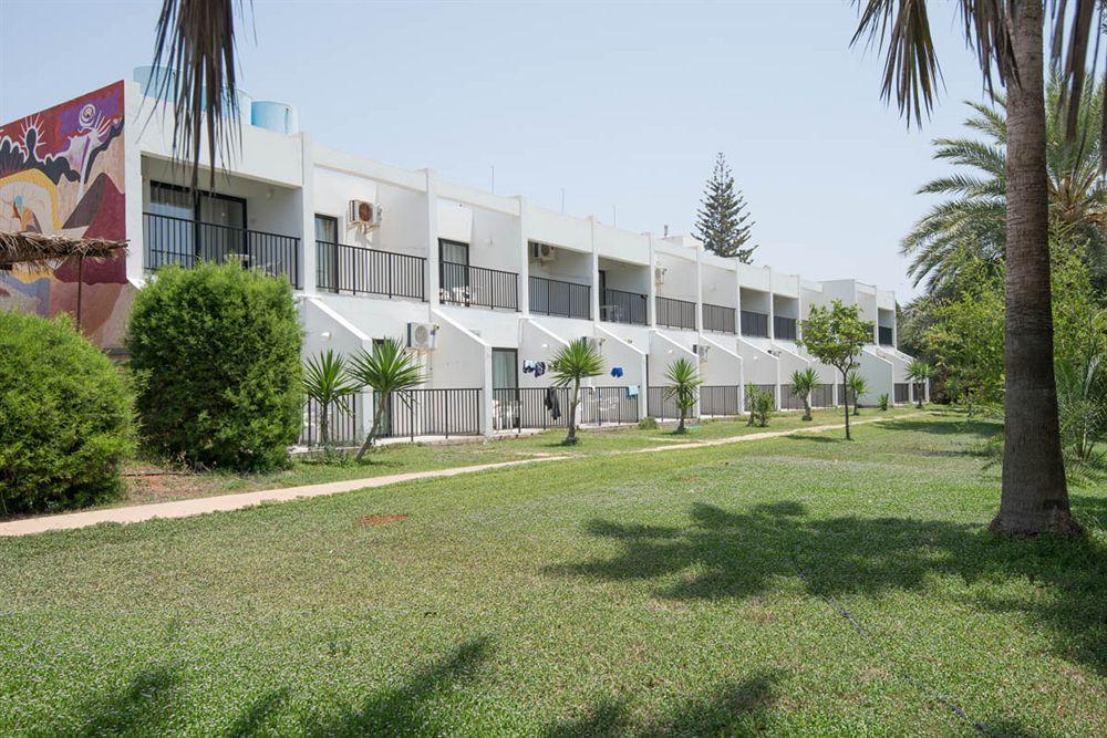 Kkaras Hotel 3 Star Agia Napa Buitenkant foto