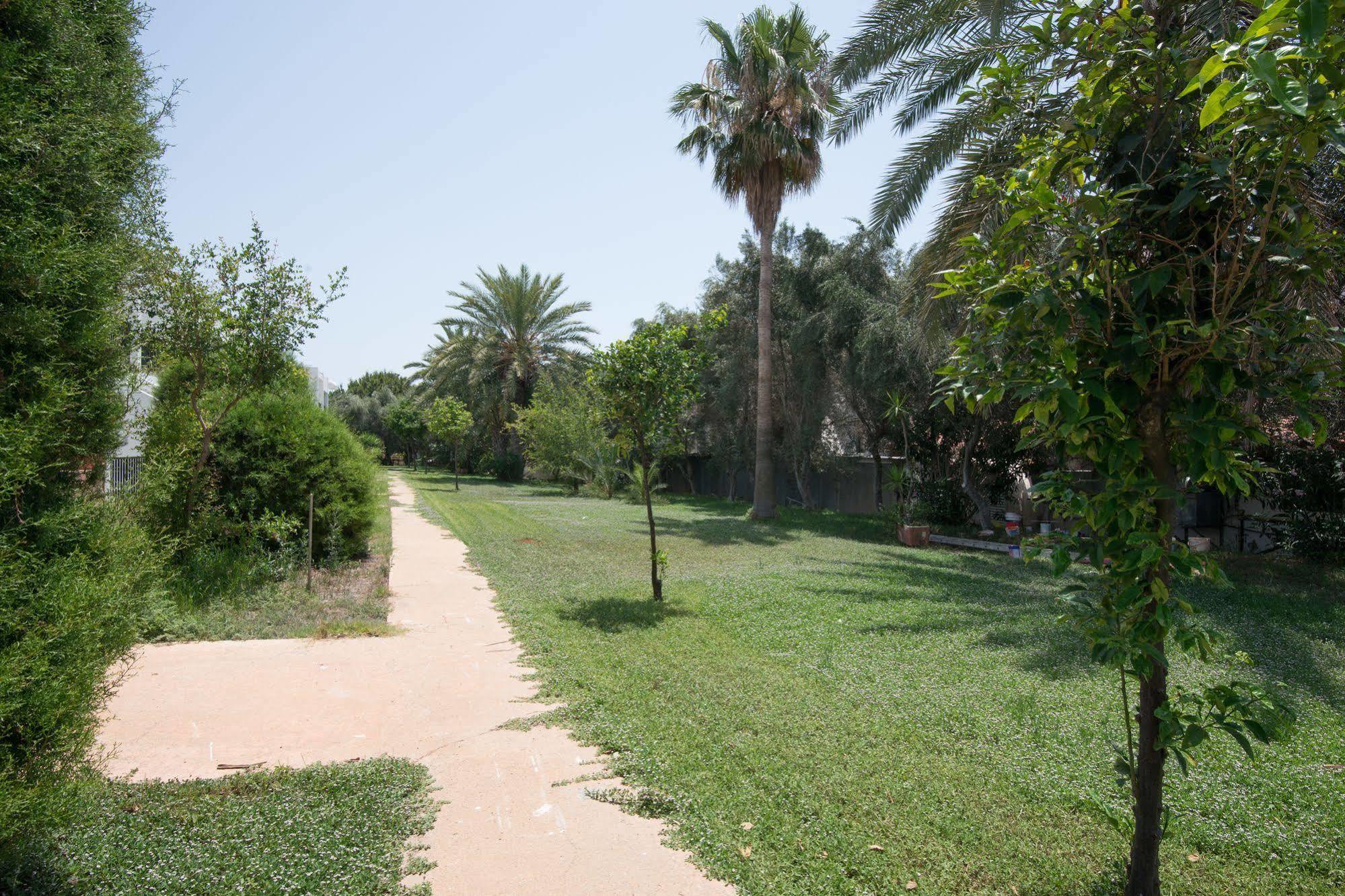 Kkaras Hotel 3 Star Agia Napa Buitenkant foto