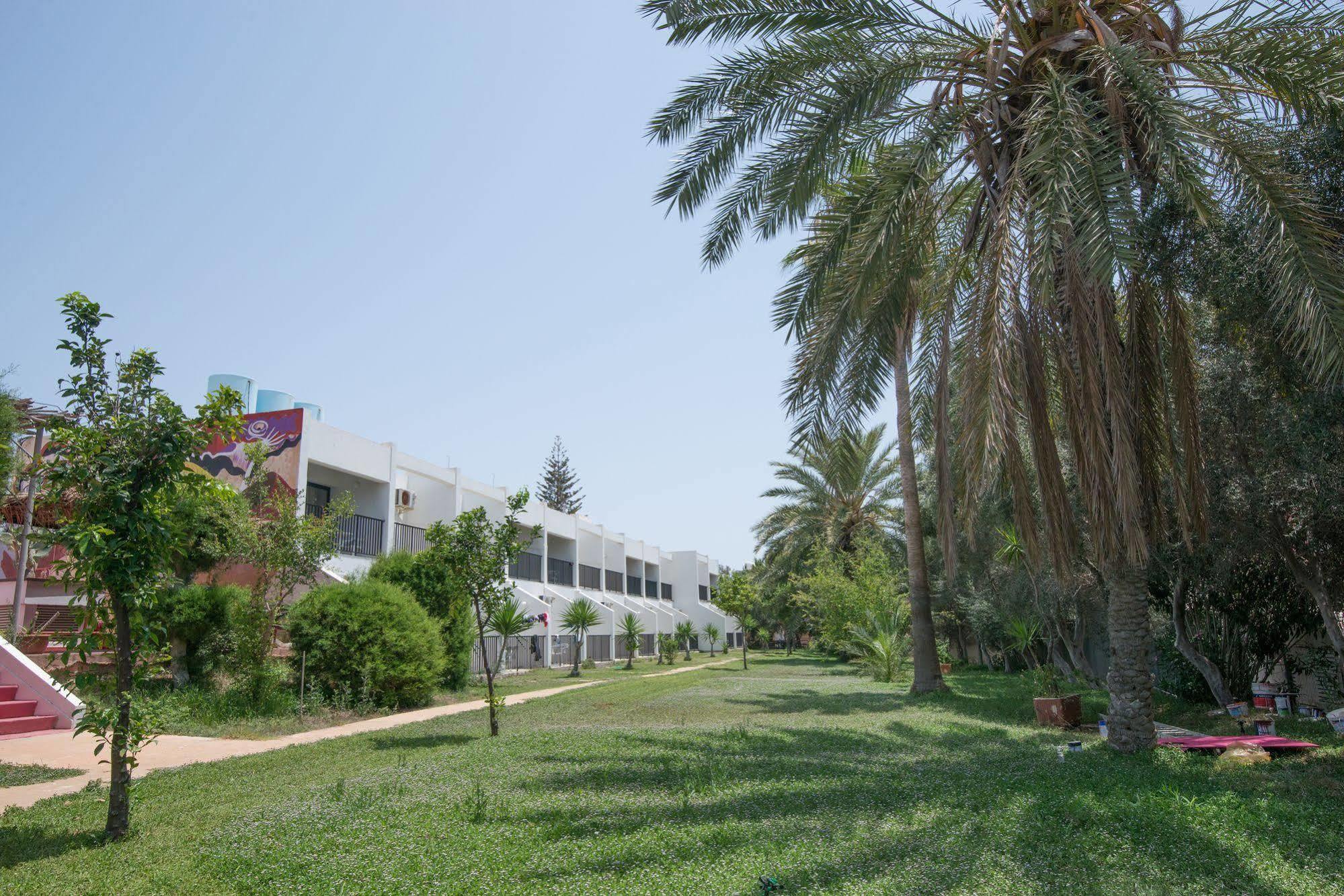 Kkaras Hotel 3 Star Agia Napa Buitenkant foto